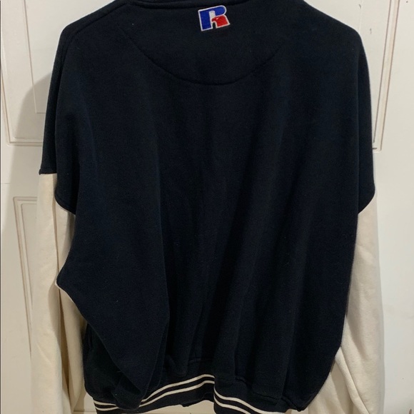 New York Mets Varsity Jersey - Picture 6 of 8